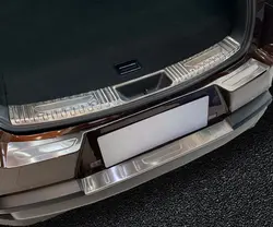 2012-2018 для Audi A3 8 В внутренняя Аксессуары Приборной Панели верхней стороне вентиляционное отверстие крышки Сталь 2 шт