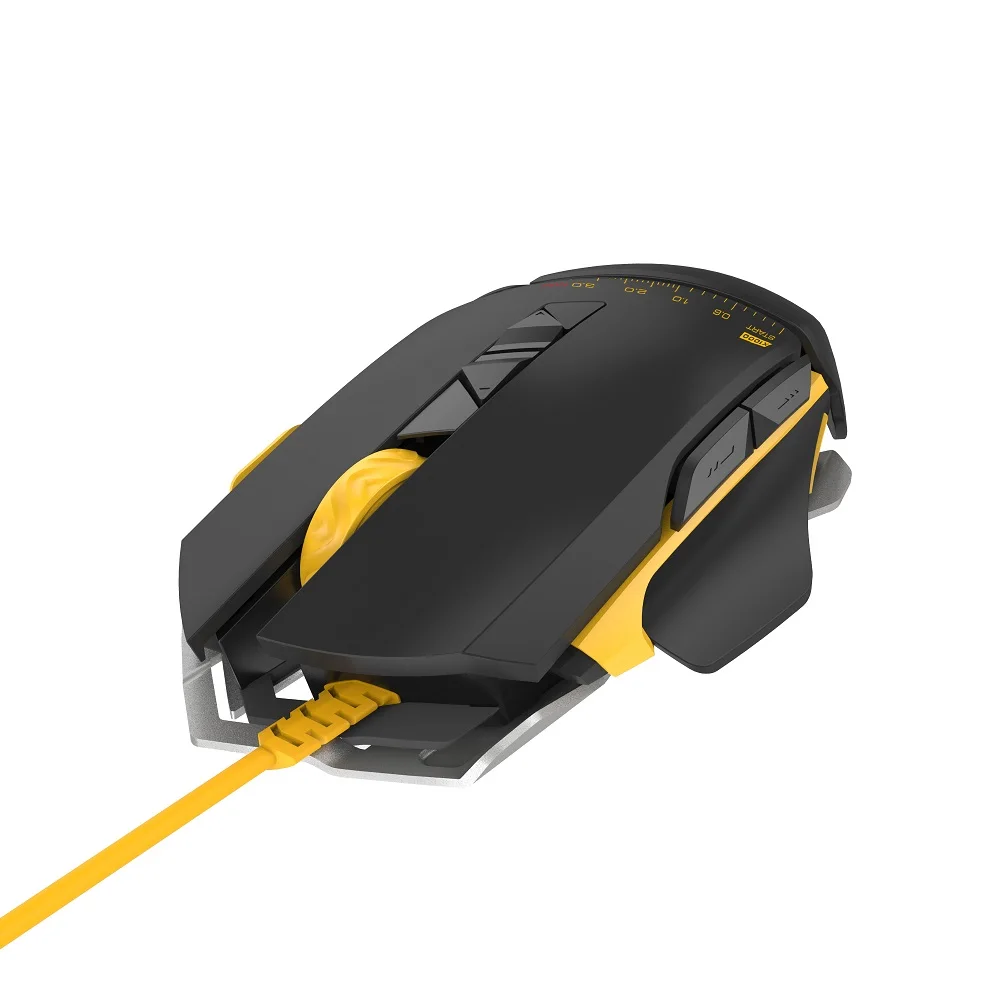 Цена James Donkey 325S оптическая USB Проводная профессиональная игровая мышь с 4 регулируемыми уровнями RGB светодиодный подсветка ZF переключатель игров...