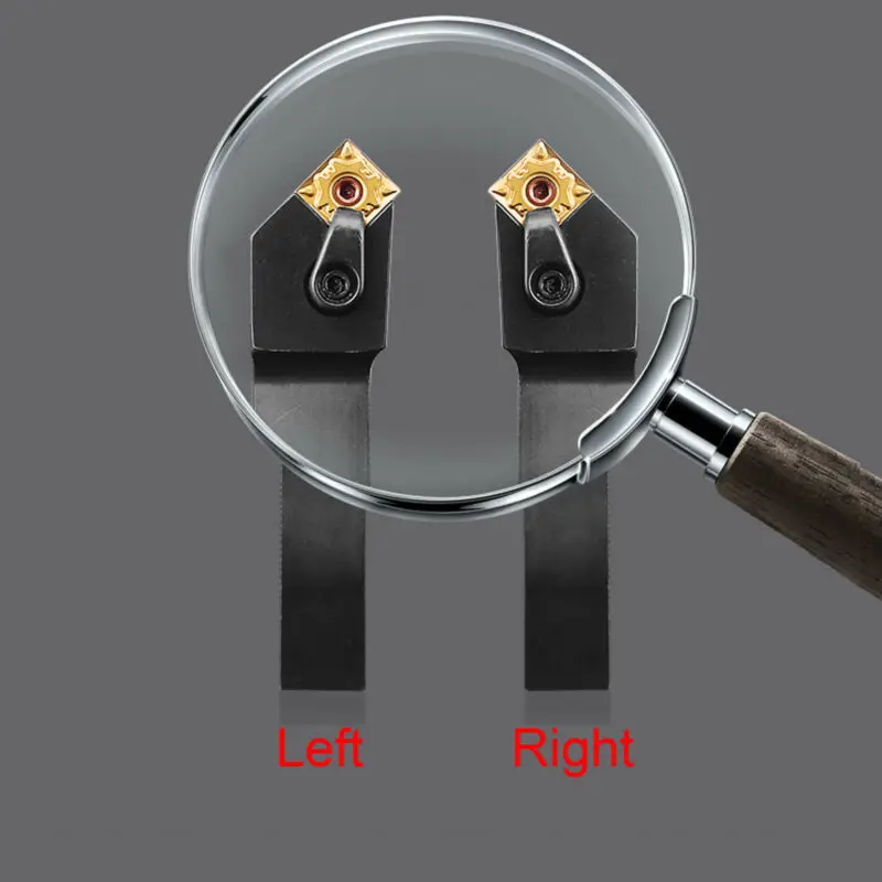 

Lathe Turning Tool Holder MSSNR 3232P12 Carbon Steel Right Hand 45 Degree Replacement Metalworking External Tool Holder New