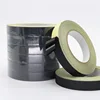 Black Isolate Acetate Cloth Tape Adhesive for Notebook Phone Tablet High temperature insulation tape 30M ► Photo 3/3