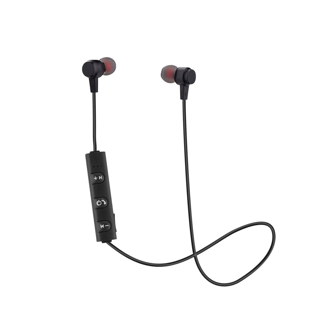 ZH 04 спортивные Bluetooth наушники беспроводные для бега стереонаушники с супер