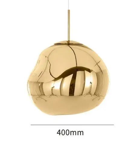 Gold D40CM