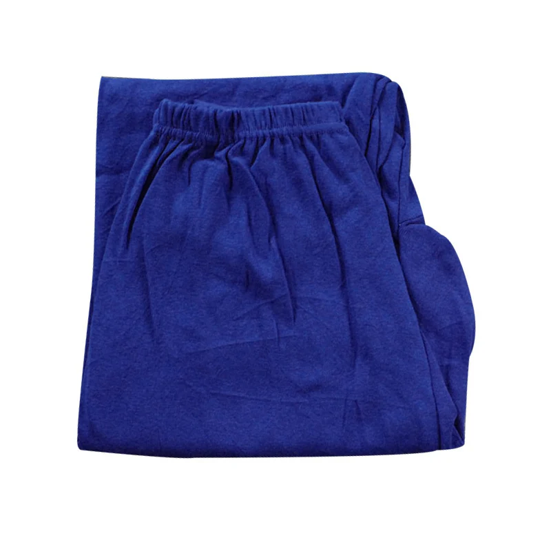 New Arrival Men's Thermal Underwear Men Long Johns Warm Loose Winter Long Johns Male Pants Underwear Male Leggings Men Clothing