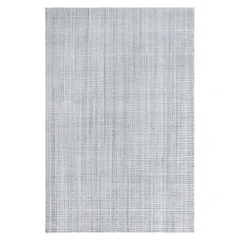 Шерстяной ковер ручной работы 155x246 см