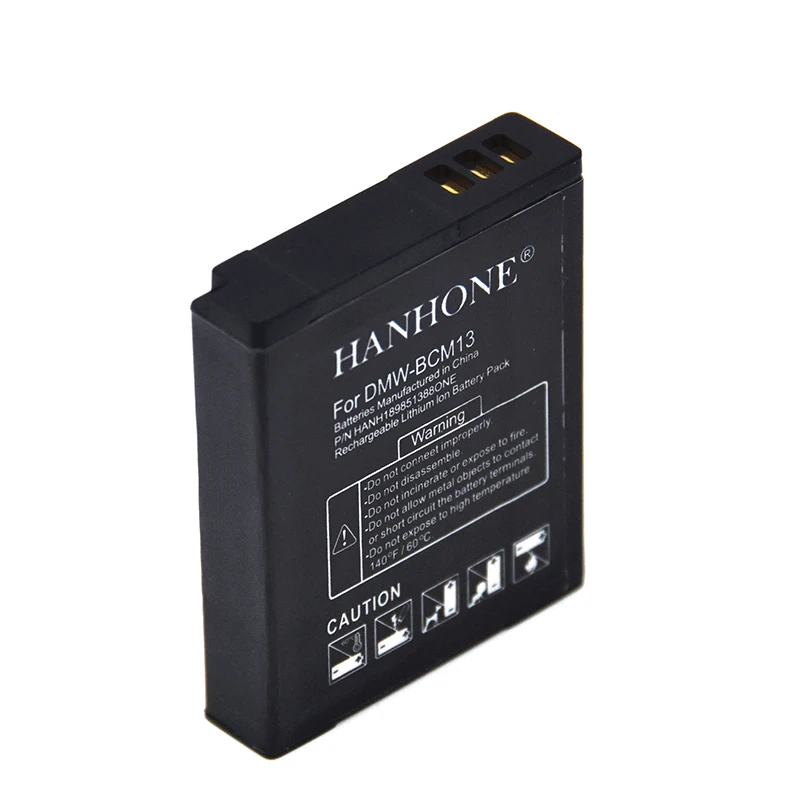 2 шт. 1900 мАч DMW BCM13E BCM13 батарея для Panasonic Lumix ZS40 TZ60 ZS45 TZ57 ZS30 ZS50 TZ70 ZS27 TZ37 TZ41 DMC