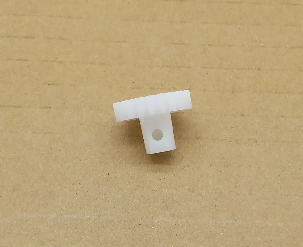 Original Duplicator Gear M1X20X6 fit for RISO EV RZ RV 612-10010 FREE SHIPPING  10USD  2PCS