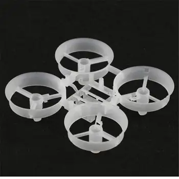 

Eachine E010S E010C E010 Micro FPV RC Quadcopter Spare Parts Frame Kit