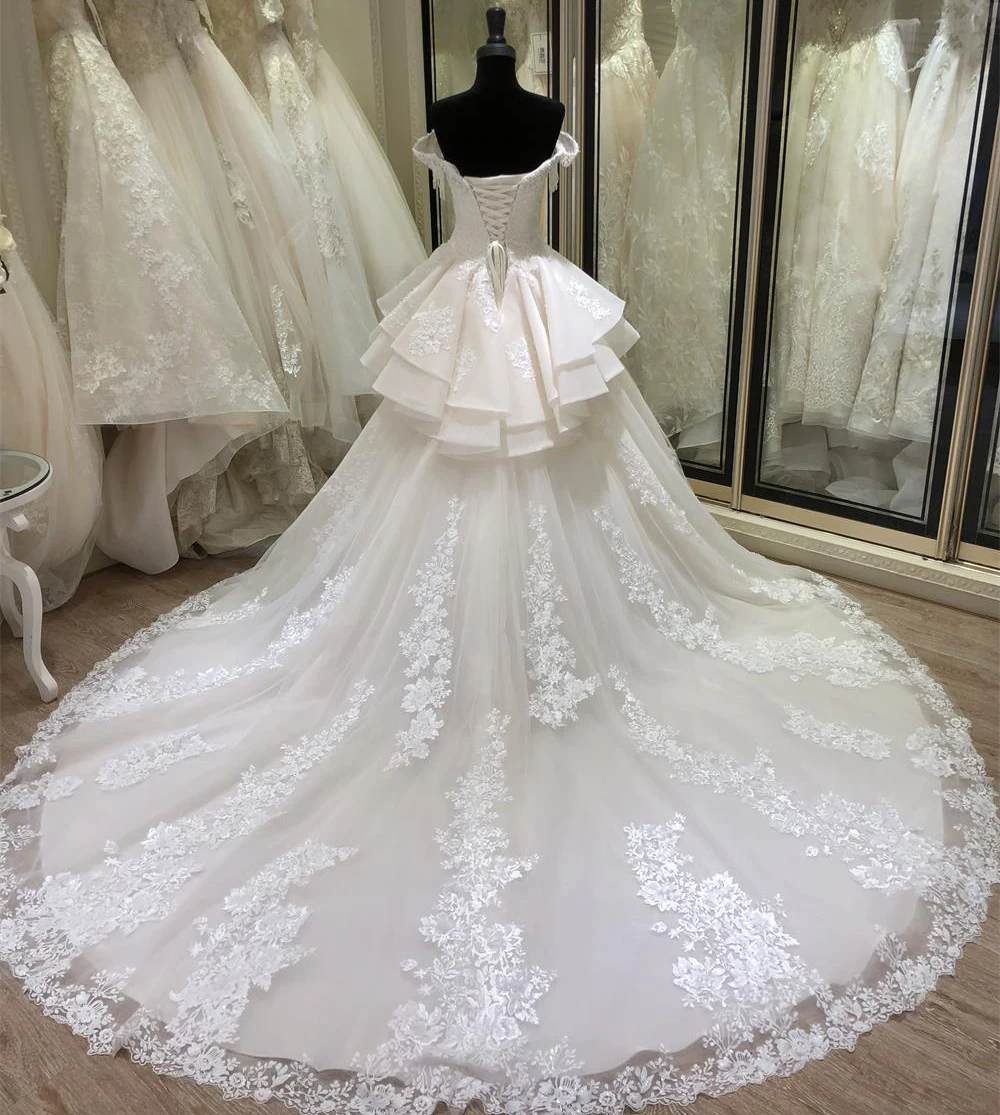vestido de noiva