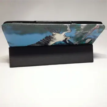 

Myslc Printed Pu Leather Cover for DEXP Ursus A470 JET 3G 7 inch Tablet Magnetic Stand Case