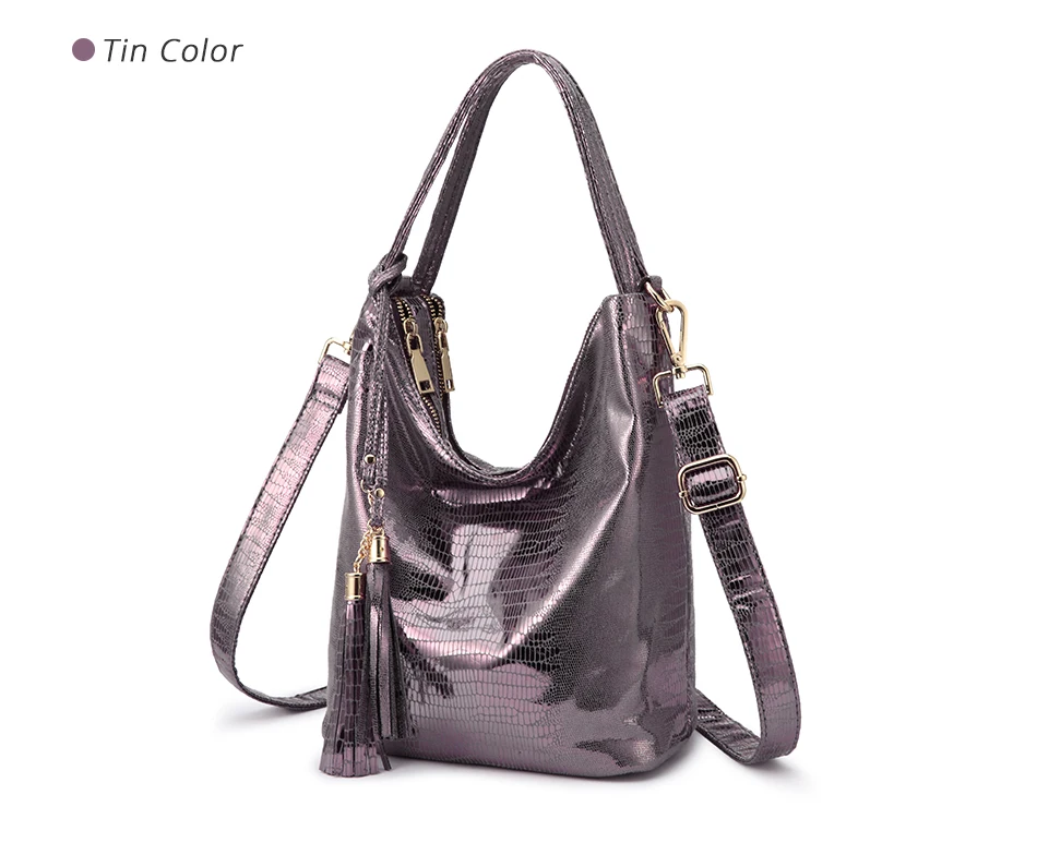 Bolsas de ombro
