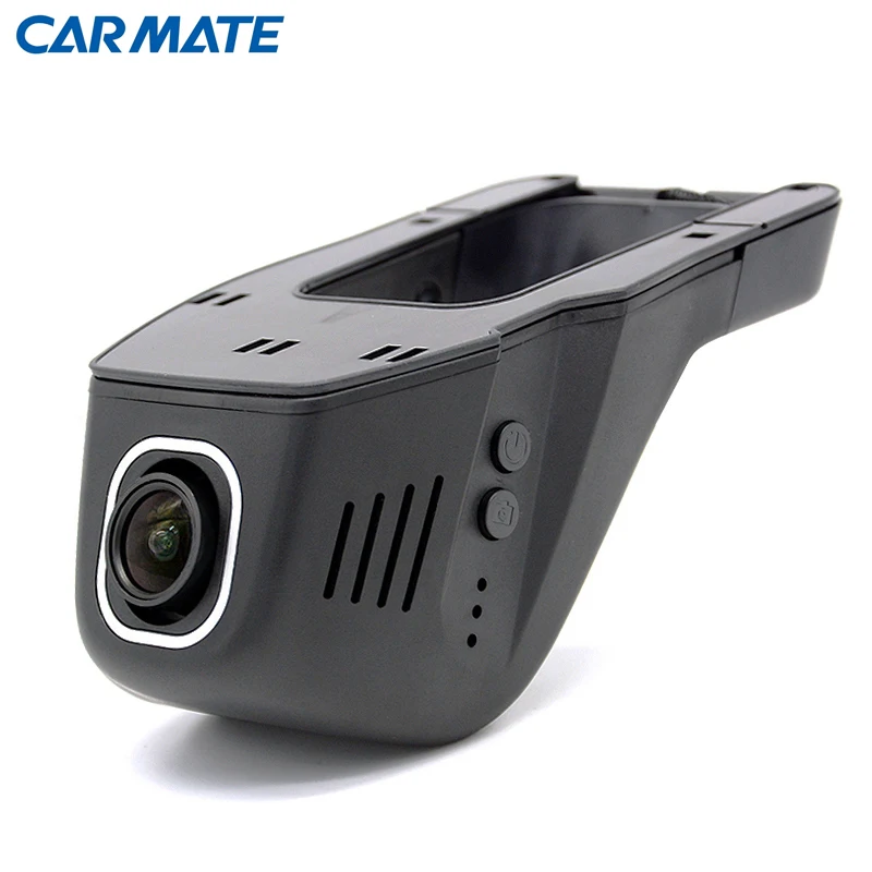 Car DVR Camera Video Recorder Wireless WiFi APP Manipulation Full HD 1080p Novatek 96658 IMX 322 Dash Cam Registrator Black Box
