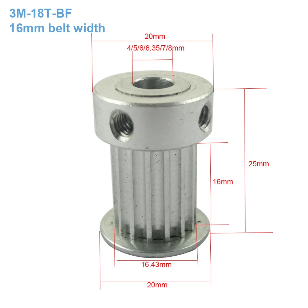 3M-18T SIZE