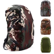 VILEAD 45L Backpack Rain Covers Bags For Travel Camping Climbing Waterproof Outdoor Travel Accessories Mountaineering Bags Cover VILEAD 45L Backpack Rain Covers Bags For Travel Camping Climbing Waterproof Outdoor Travel Accessories Mountaineering Bags Cover