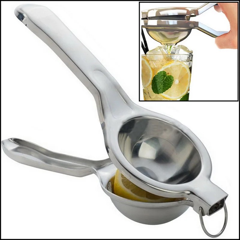 by DHL or EMS 200 pcs Vintage Hand Press Manual Juicer Orange Lemon