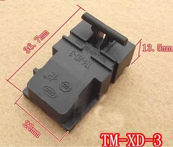 

electric kettle parts thermostat steam switch TM-XD-3