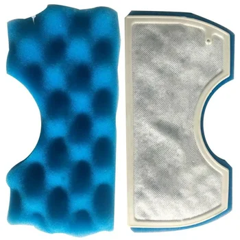 

Robots vacuum cleaner accessories Filter parts for Samsung VCA-VM HEPA filter 45P VM 45P SC43 - 47 SC43 SC47 series