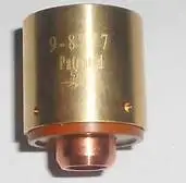 

Original 9-8277,9-8213 Start cartridge Thermal Dynamics Victor plasma cutting consumables SL60-SL100