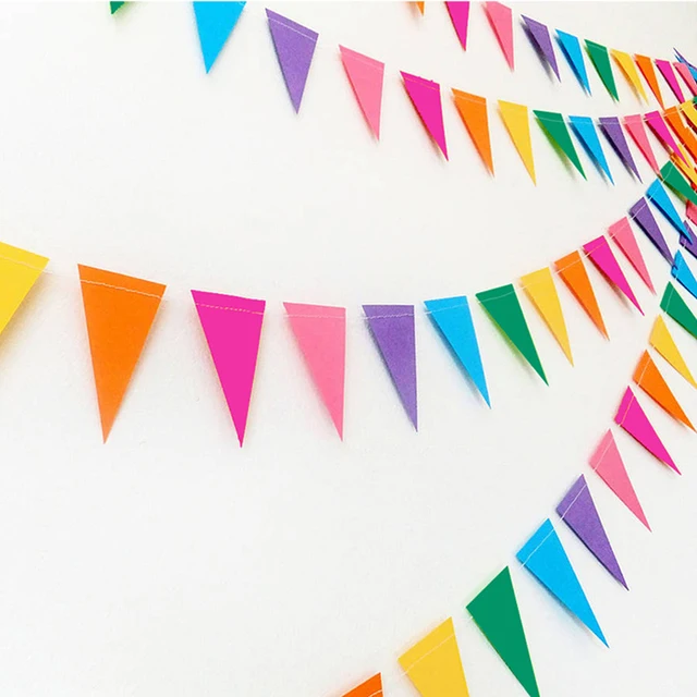 paper banner