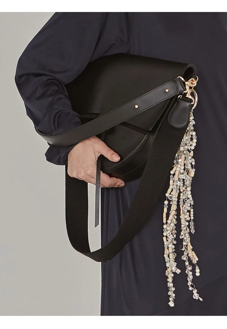 Большая сумка-мессенджер кофейного, черного цвета, сумка через плечо, роскошная, брендовая, модная, Осень-зима, новинка, Прямая поставка