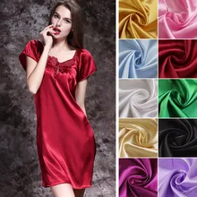 Роскошные Юбка для стола& волна с ice silk/Дешевое цветное свадебное со съемной Swag и легко драпируемый стол украшения для свадебного занавеса