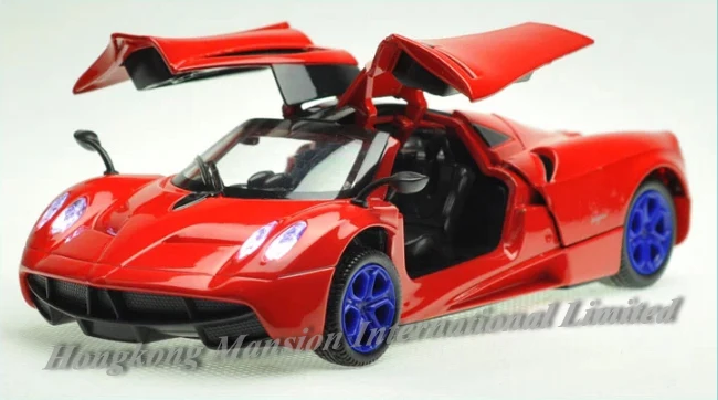 132 Pagani Huayra (1)