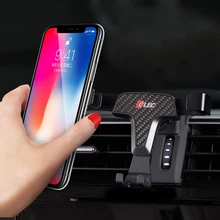 Для Land Cruiser Prado FJ150 J150 автомобильный держатель на приборную панель, автомобильный держатель, автомобильный держатель для сотового телефона с регулируемым автомобильным держателем для телефона