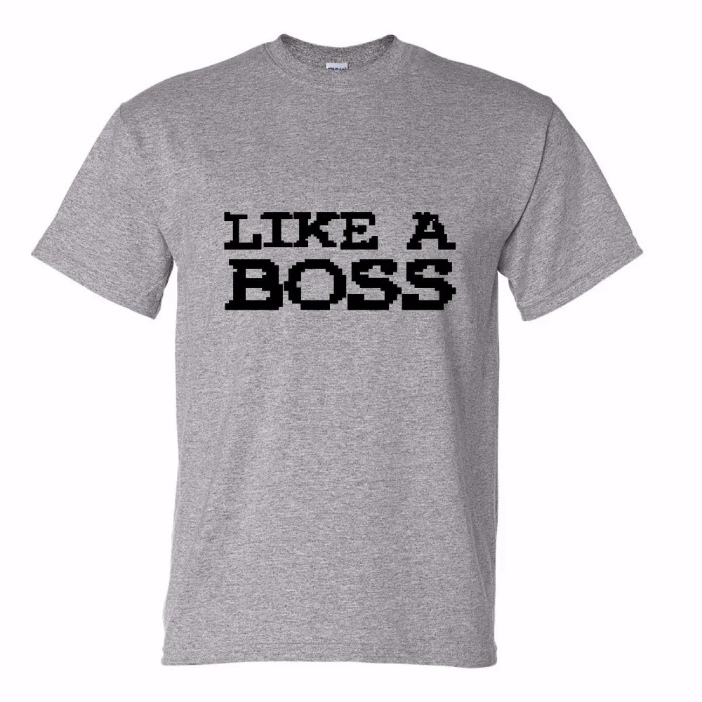Футболка для взрослых Jack septic eye LIKE A BOSS большого размера и Colors A548|t-shirt t-shirt|eye
