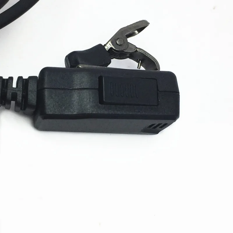 3,5 мм воздуховод для Vertex VX-400 VX-410 VX-417 VX-418 VX-420 VX-428 VX-429 радио J47