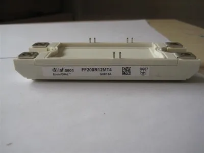 

Authentic imported inverter IGBT module FF150R12MT4 FF200R12MT4 100% 200A1200V