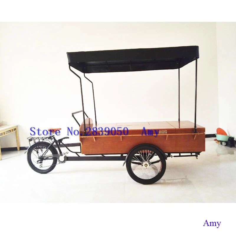 hot selling Mobile Food Cart/Food Truck coffee dog cart ...
