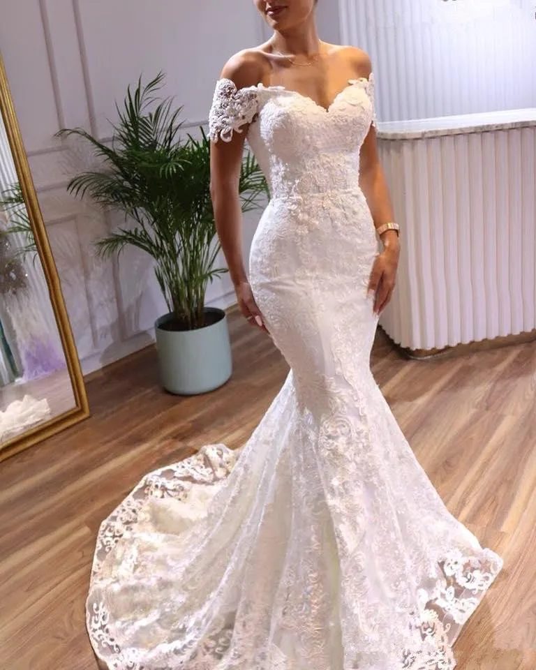 vintage-sexy-mermaid-arabic-wedding-dresses-sweetheart-beaded-lace-bridal-dresses-sweep-train-2019-wedding-gowns (2)_