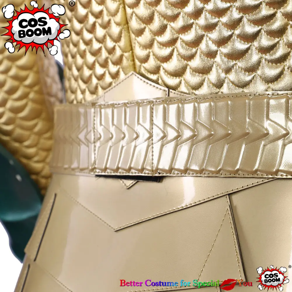 aquaman cosplay costume17