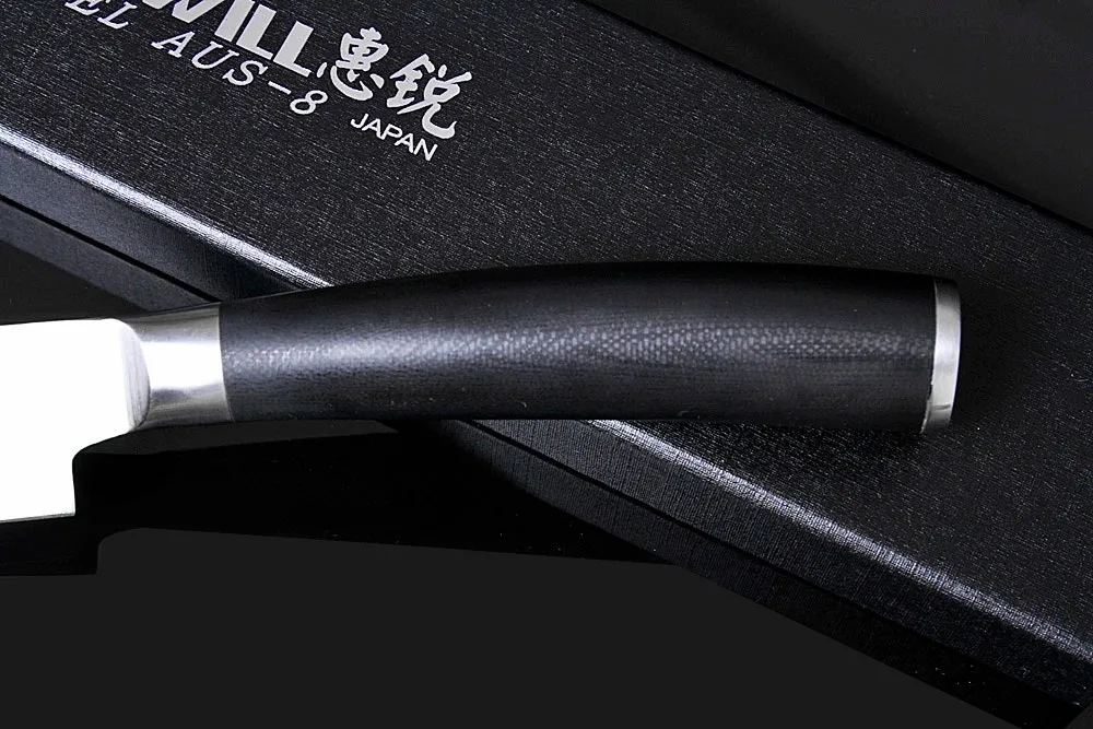 Handle