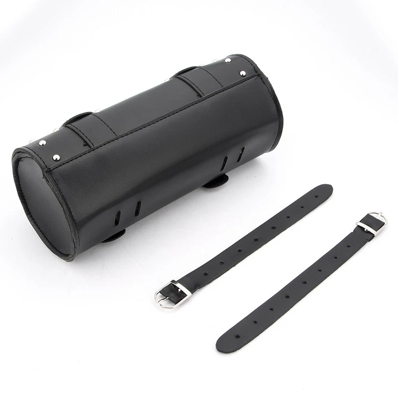 

1* Classic Universal Motorcycle Saddle Luggage Side Back Tail Tool Storage Bag