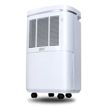 Многофункциональный высокомощный домашний Осушитель Воздуха бесшумный подвал для удаления умного сухого белья