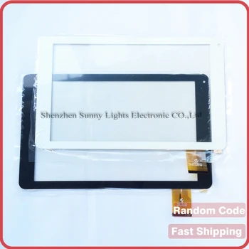 

10pcs/lot Free shipping 10.1 inch touch screen,New for HK10DR2796 touch panel,Tablet PC touch panel digitizer sensor Replacement
