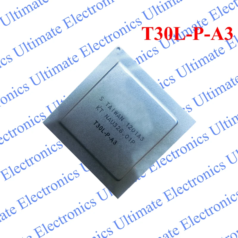 

ELECYINGFO New T30L-P-A3 T30L P A3 BGA chip