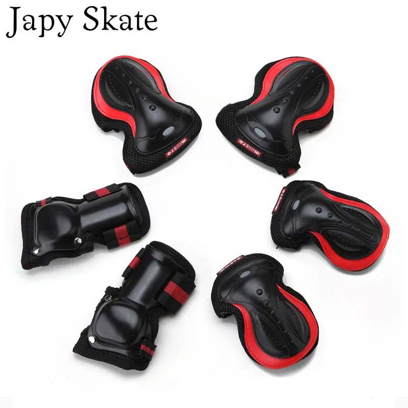 Buy Japy Skate Professional Skating Protection Gears