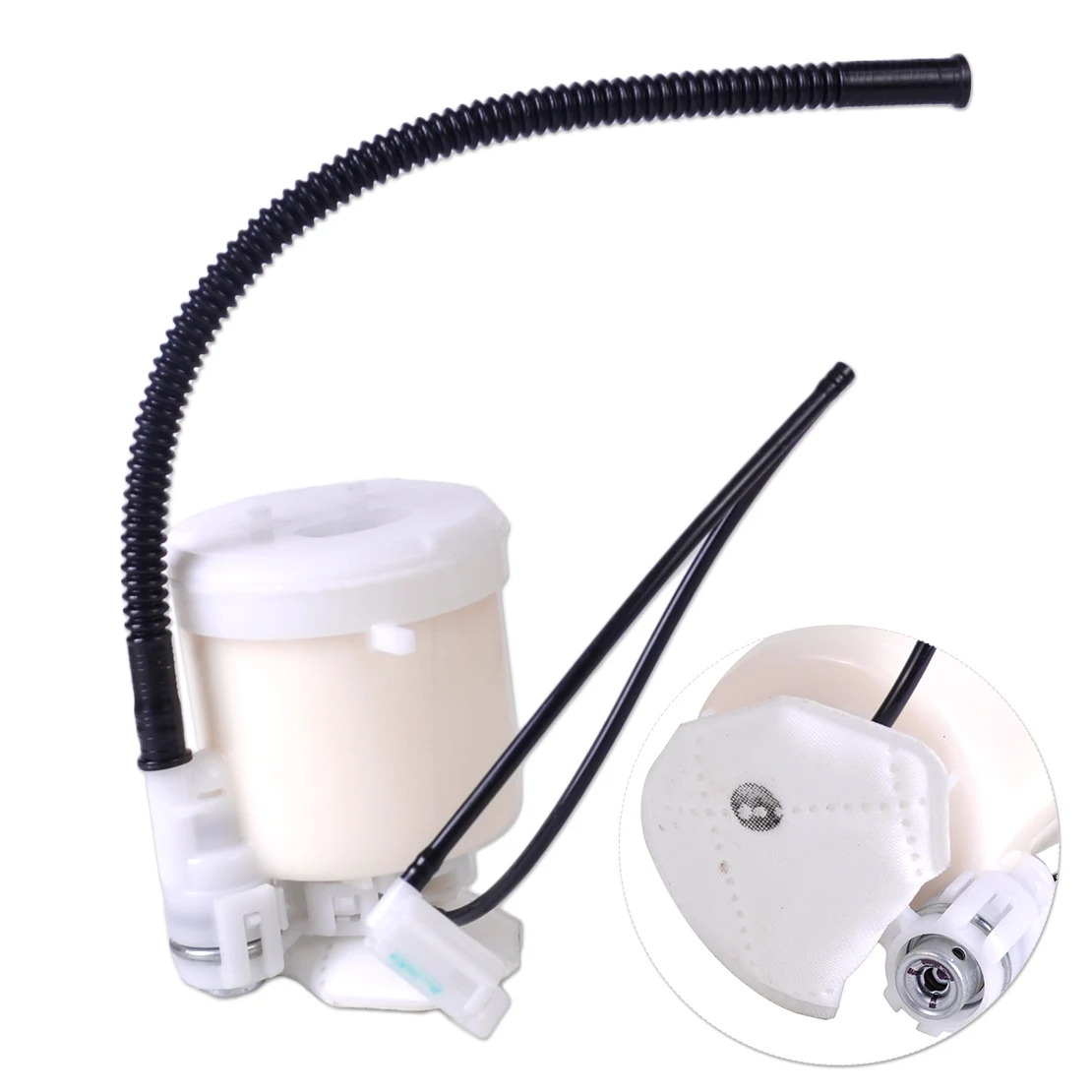 Новый топливный насос beler с фильтром в сборе модель 950-0203 подходит для Toyota Corolla Tacoma