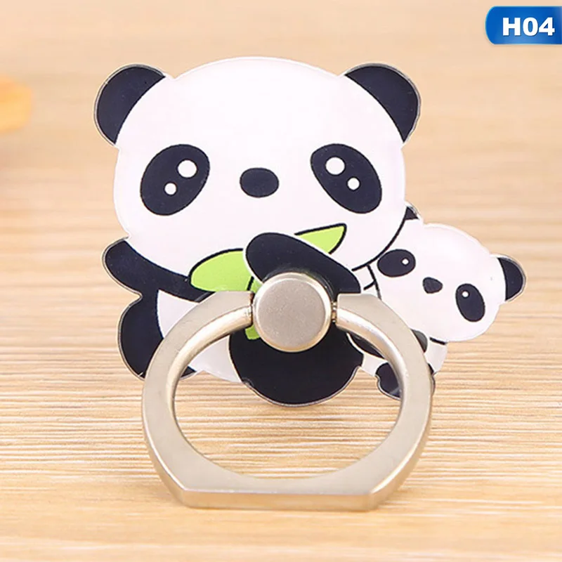 Animal Phone Stand Mobile Finger Ring 360 Degree Rotation Holder For IPhone X 7 Plus Samsung Xiaomi Animal Phone Stand Mobile Finger Ring 360 Degree Rotation Holder For IPhone X 7 Plus Samsung Xiaomi