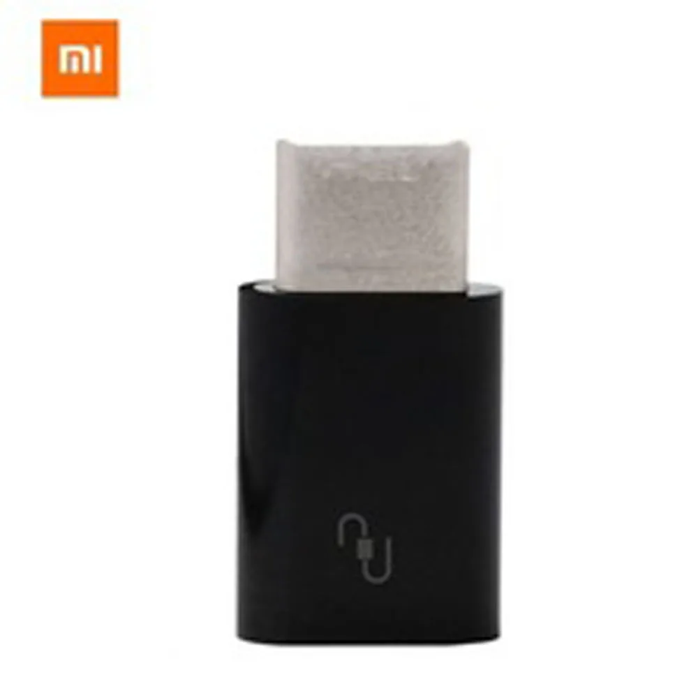 Оригинальный адаптер Type C USB 3 1 Для Xiaomi Mi5 4S Mi4c Oneplus Two 2/Lg G5/Meizu Pro 5/Zuk Z1 официальный