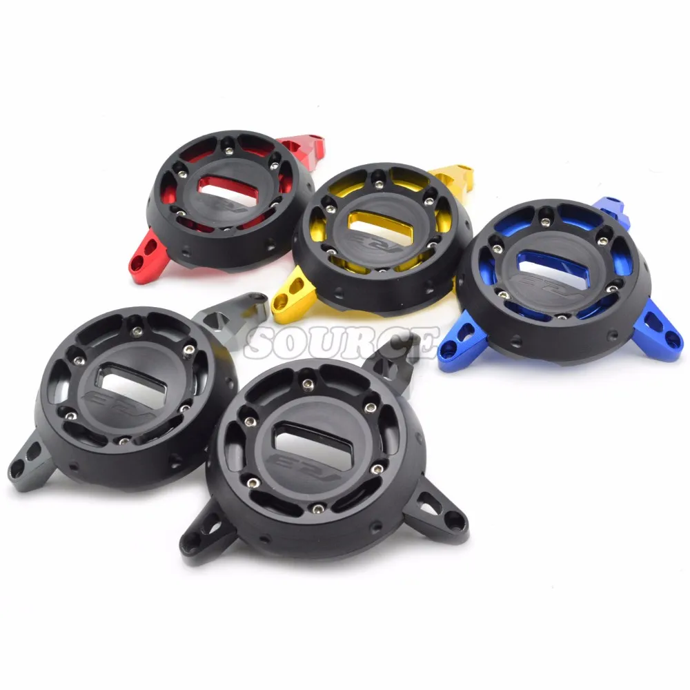 Buy Motorcycle Engine Stator Crankcase Cover Crank Case For Suzuki Gsx R Gsxr600 750 Gsxr1000 K1 2000