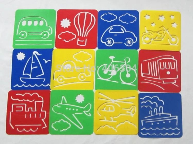 aliexpresscom buy free shippingart stencil children drawing stencils tracing pictures drawing toy template for paintingmore than 50 style from - Kids Drawing Stencils aliexpresscom buy free shippingart stencil children drawing stencils tracing pictures drawing toy template for paintingmore than 50 style from - Kids Drawing Stencils