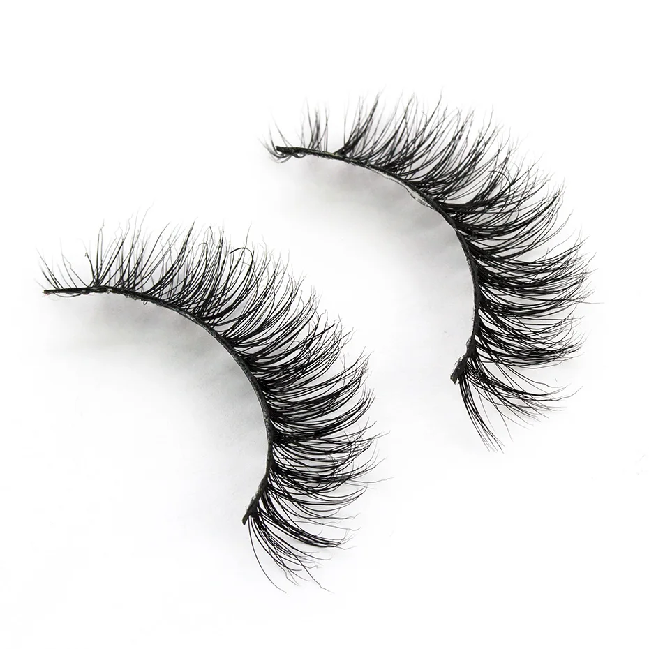 Full Strip Eye Lashes 00 (7)