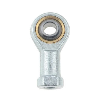 

1PC SI6T/K PHSA6 6mm right hand female thread metric rod end joint bearing SI6TK