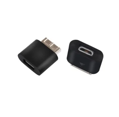 Адаптер Micro USB для PSV1000 адаптер зарядки PSVita конвертер передачи данных зарядный