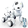 2.4G Wireless Intelligent Remote Control Robot Dog Electronic Dance Pet Music Educational Interactive Talking Toys For children 1