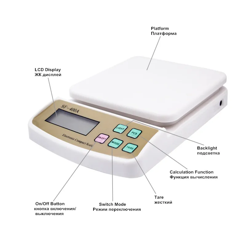 10kg 10000g 1g    LCD ÷ ֹ    Ʈ  20% , ֹ    Ʈ  