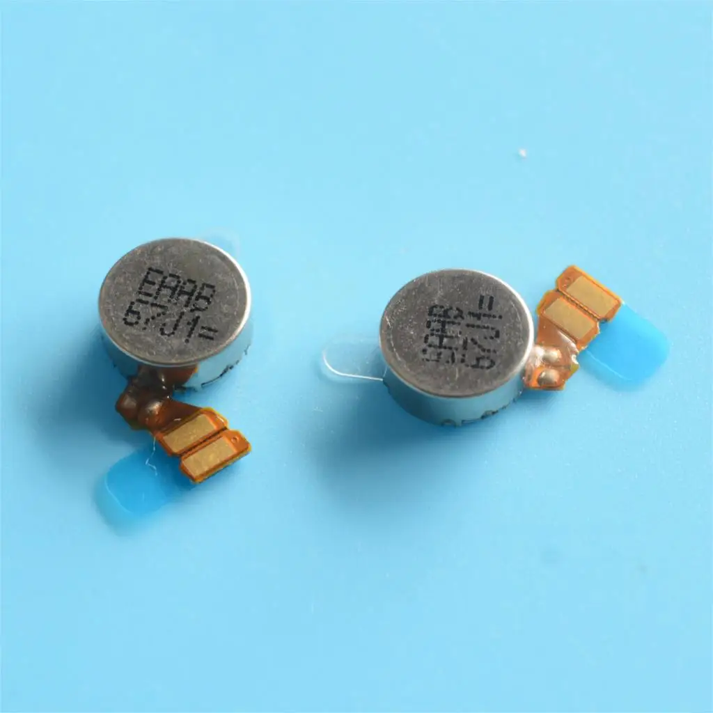1pcs Vibrator Vibration Motor Replacement Replace Part for Motorola Moto G5S plus/ G6/G6 plus | Мобильные телефоны и