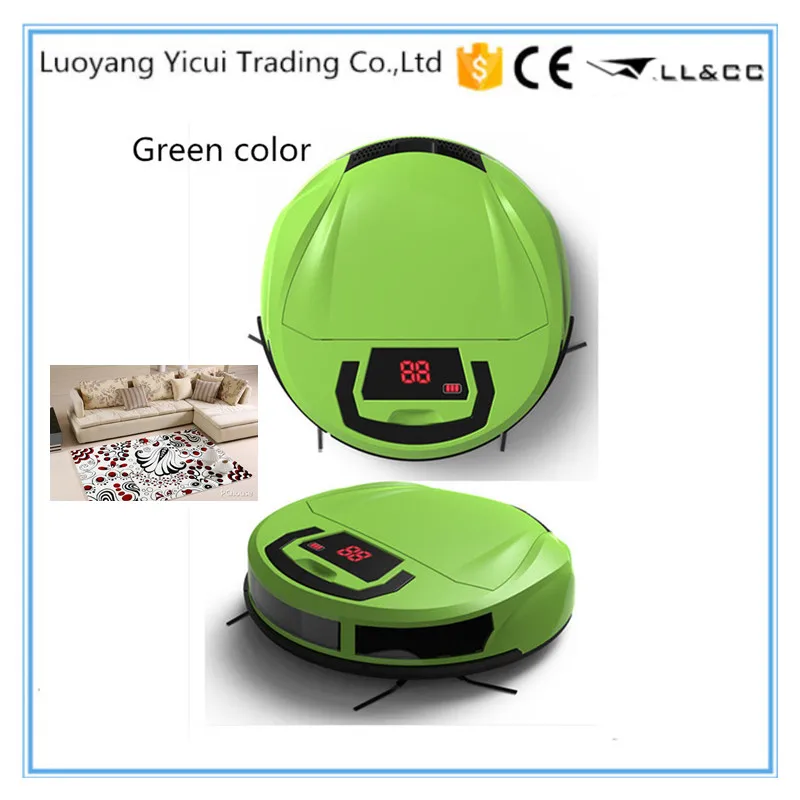 

New china products floor cleaning machine for home